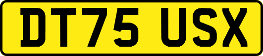 DT75USX