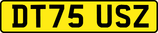 DT75USZ