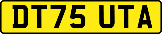 DT75UTA