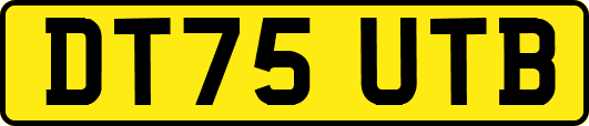 DT75UTB