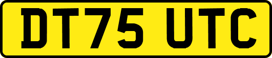 DT75UTC