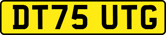 DT75UTG