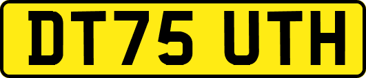 DT75UTH