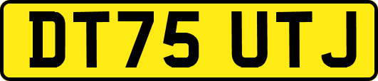 DT75UTJ