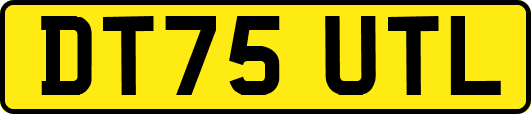 DT75UTL