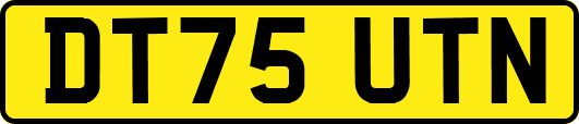 DT75UTN