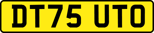 DT75UTO