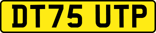 DT75UTP