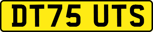 DT75UTS