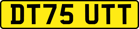 DT75UTT