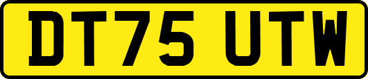 DT75UTW