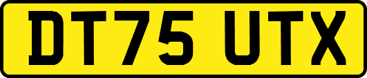DT75UTX