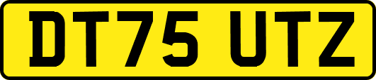 DT75UTZ