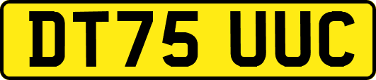DT75UUC