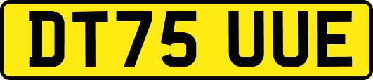 DT75UUE