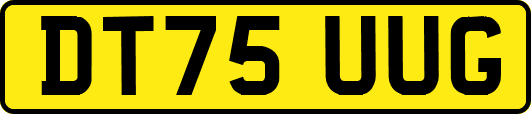 DT75UUG