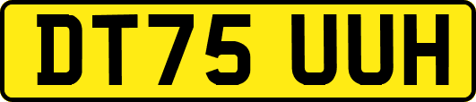 DT75UUH