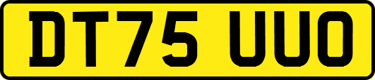 DT75UUO