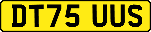 DT75UUS