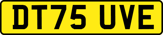 DT75UVE
