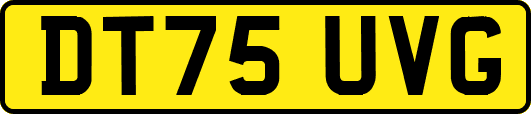 DT75UVG