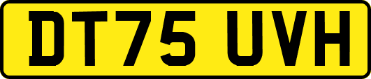 DT75UVH