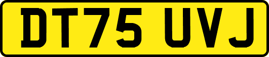 DT75UVJ