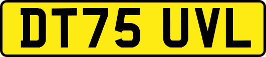 DT75UVL
