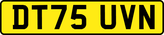 DT75UVN