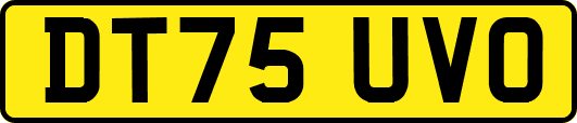DT75UVO