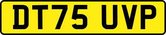 DT75UVP