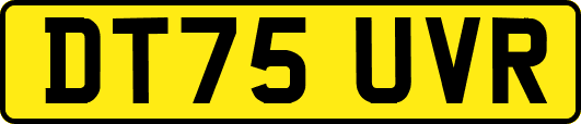 DT75UVR