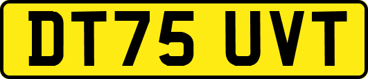 DT75UVT