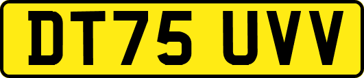 DT75UVV