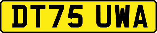 DT75UWA
