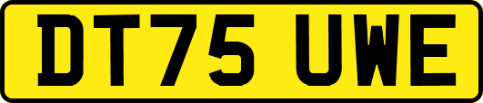 DT75UWE