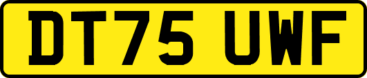 DT75UWF