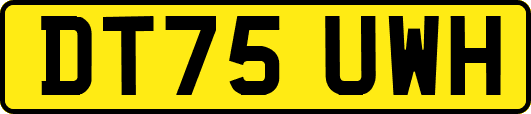 DT75UWH