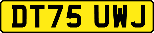 DT75UWJ