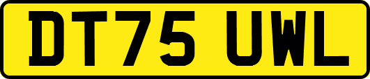 DT75UWL