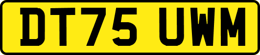 DT75UWM