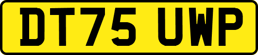 DT75UWP