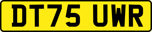 DT75UWR