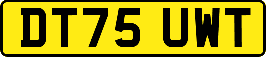 DT75UWT