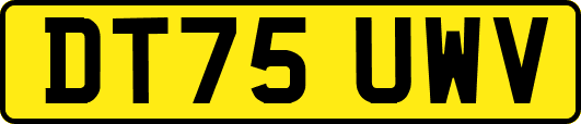 DT75UWV