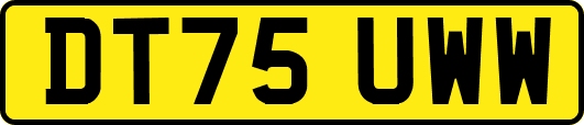 DT75UWW