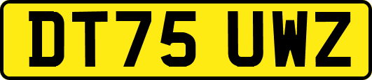 DT75UWZ