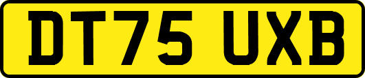 DT75UXB