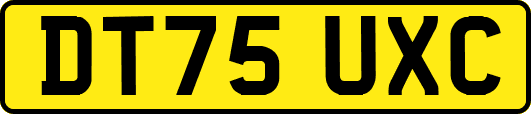 DT75UXC
