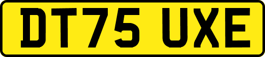 DT75UXE